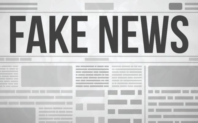 Adevărul gol – goluț!  Fake News și rețelele de socializare în contextul pandemiei Covid-19 ￼