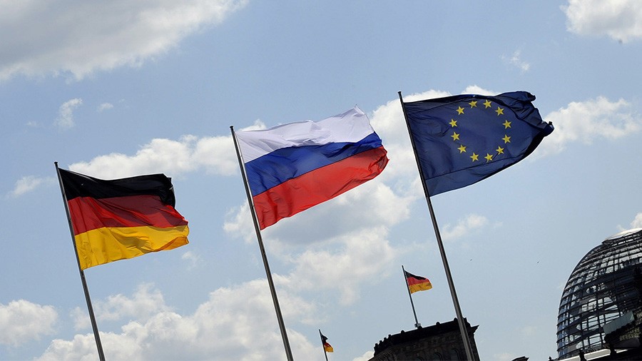 Sancțiunile împotriva Rusiei – un așa zis „ cal mort” al politicii europene?