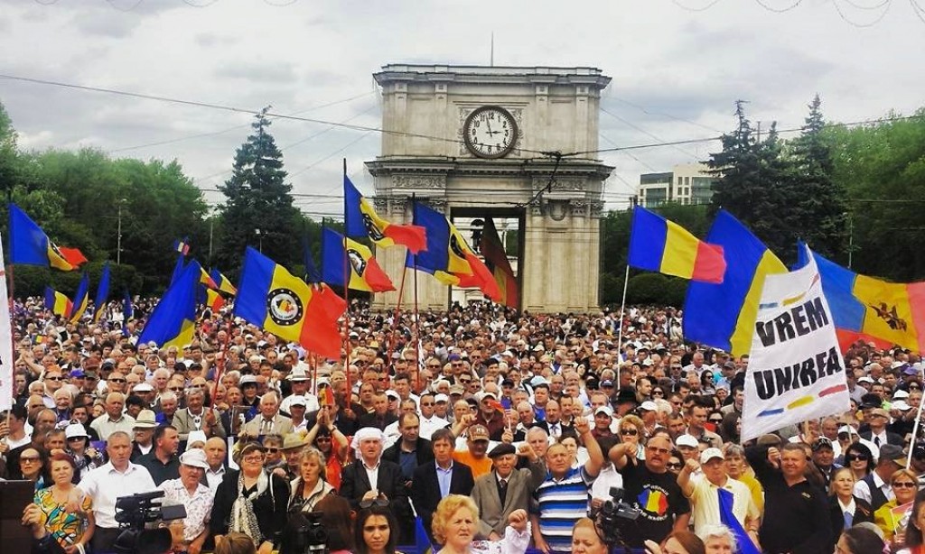 Modelul german de reunificare? Legătura dintre evoluția economică, unionism și atitudinea față de aderarea la UE în R. Moldova