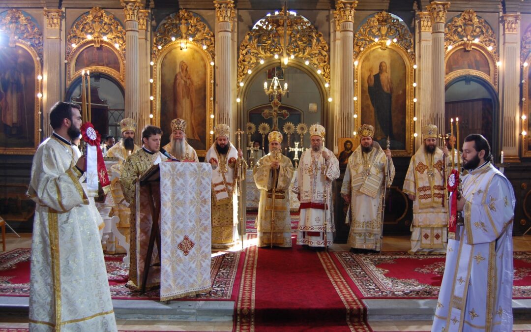 Religia românilor din Ungaria trianonică – factor de asimilare sau de protecție identitară?