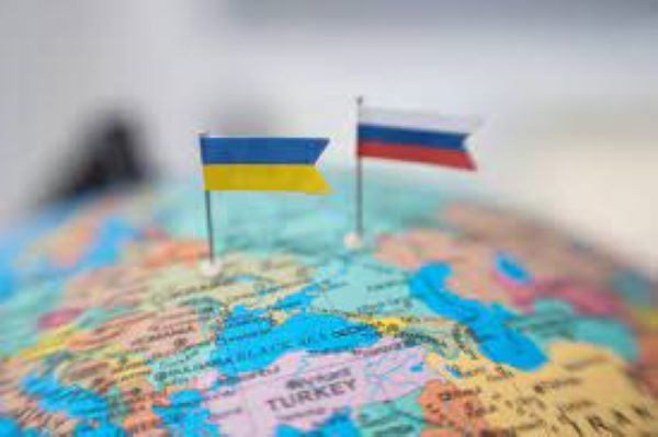Adevărul gol – goluț!  Știri false despre Rusia VS Ucraina