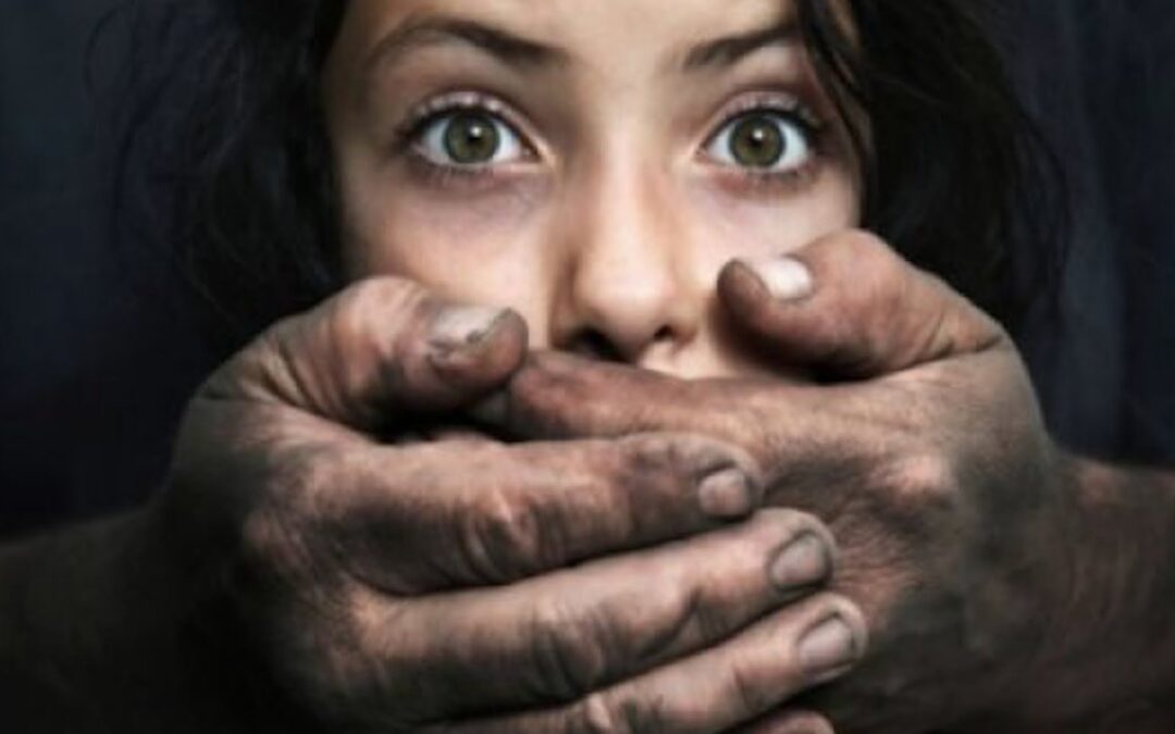 Sclavia modernă și traficul de persoane din România și din lume. Epoca libertății fără libertate