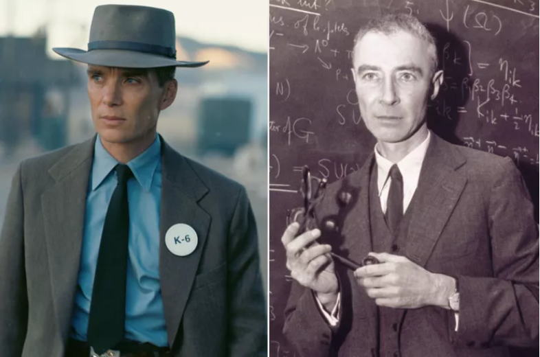 Oppenheimer: Filmul și Moștenirea