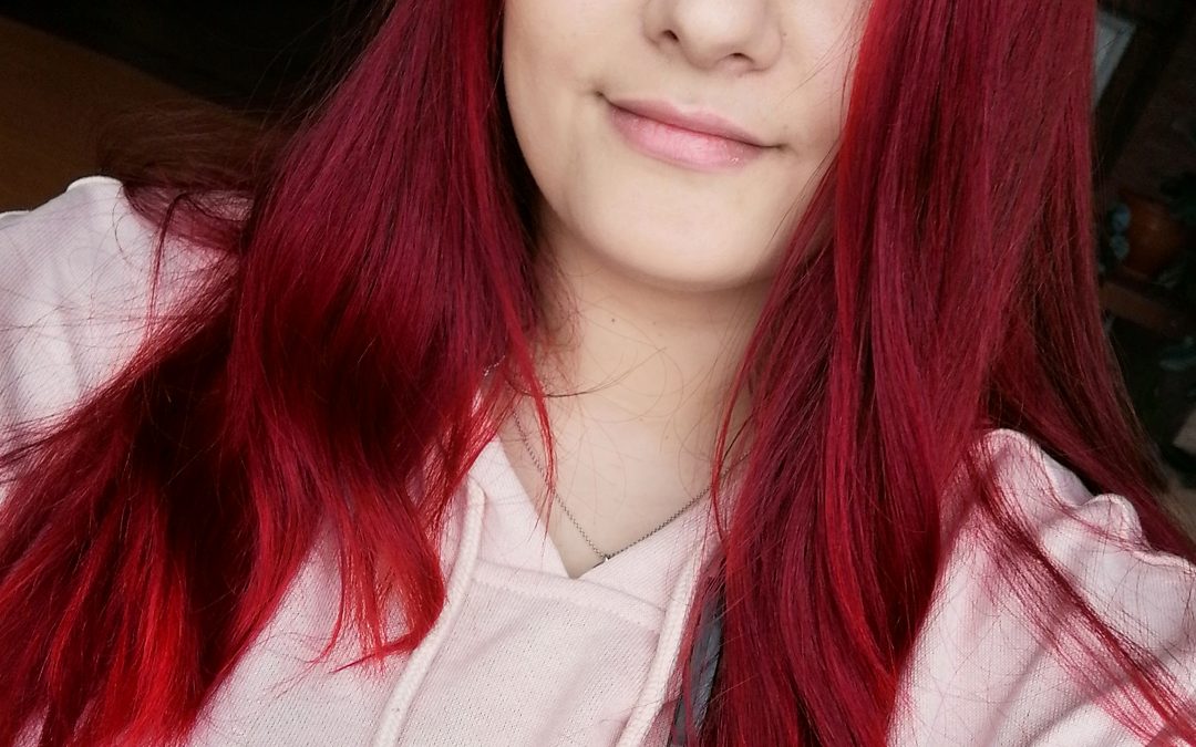 Diana Alexandra-Petrescu