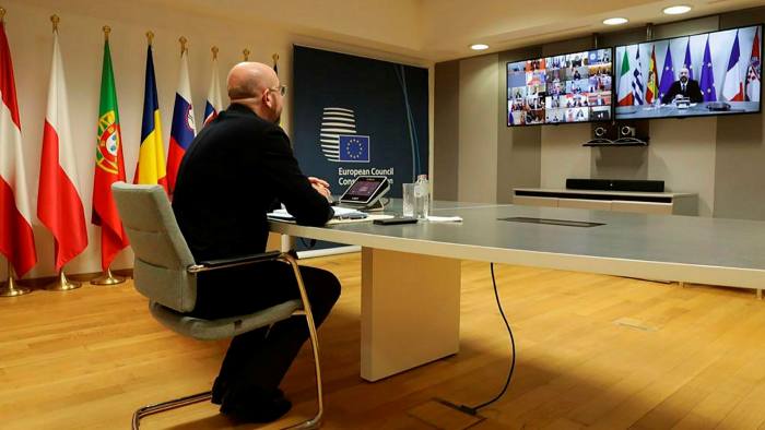 Dan Dungaciu: Europa va fi solidară sau nu va fi deloc? UE își joacă destinul la ruleta coronavirusului