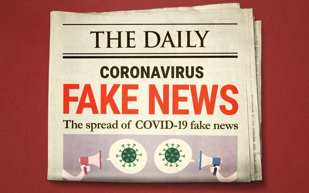STOP CORONAVIRUS DISINFORMATION! Rețeta unui fake-news de succes – 1000 de avocați, 10.000 de medici și nume sonore în lumea conspiraționistă