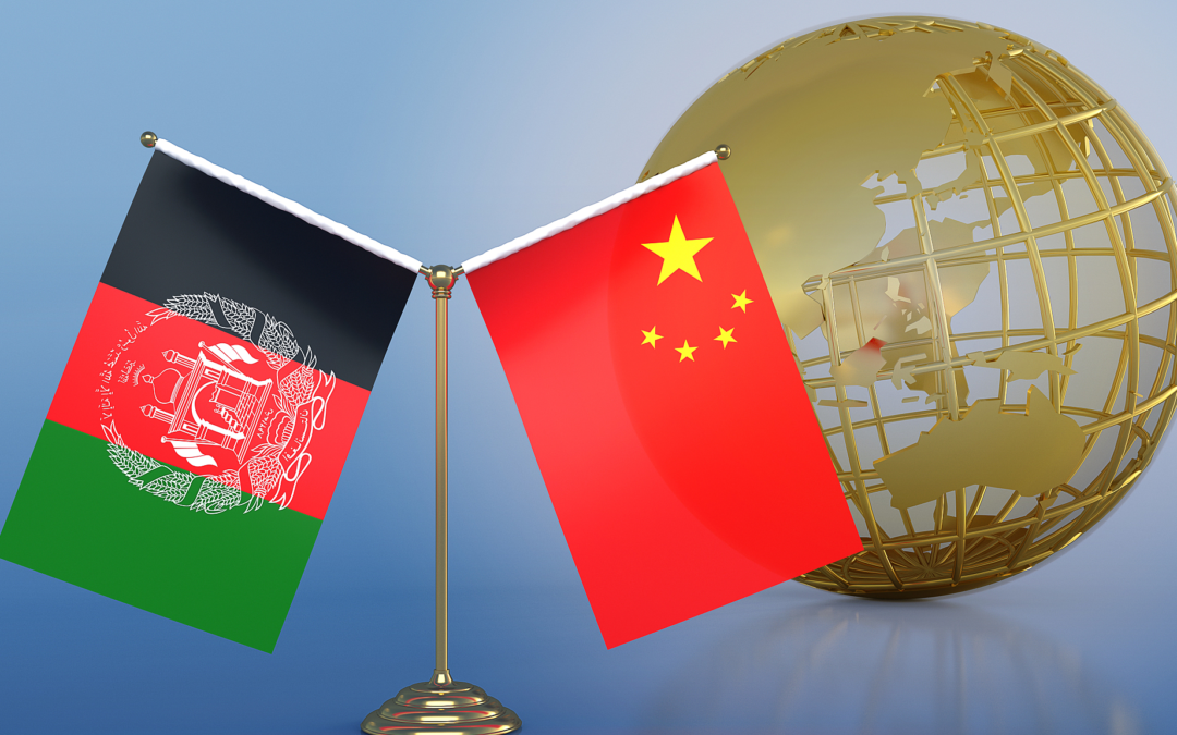 Două „povești” de securitate ale Chinei în batălia narațiunilor strategice pentru Afganistan