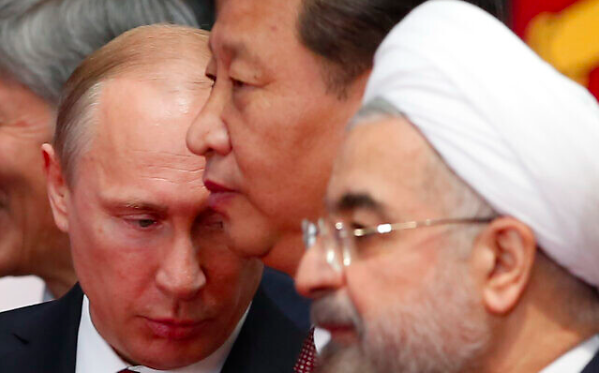 „Pentru cine bat clopotele”. China, Rusia Iran și Turcia – modelul eurasiatic al alianțelor de necesitate