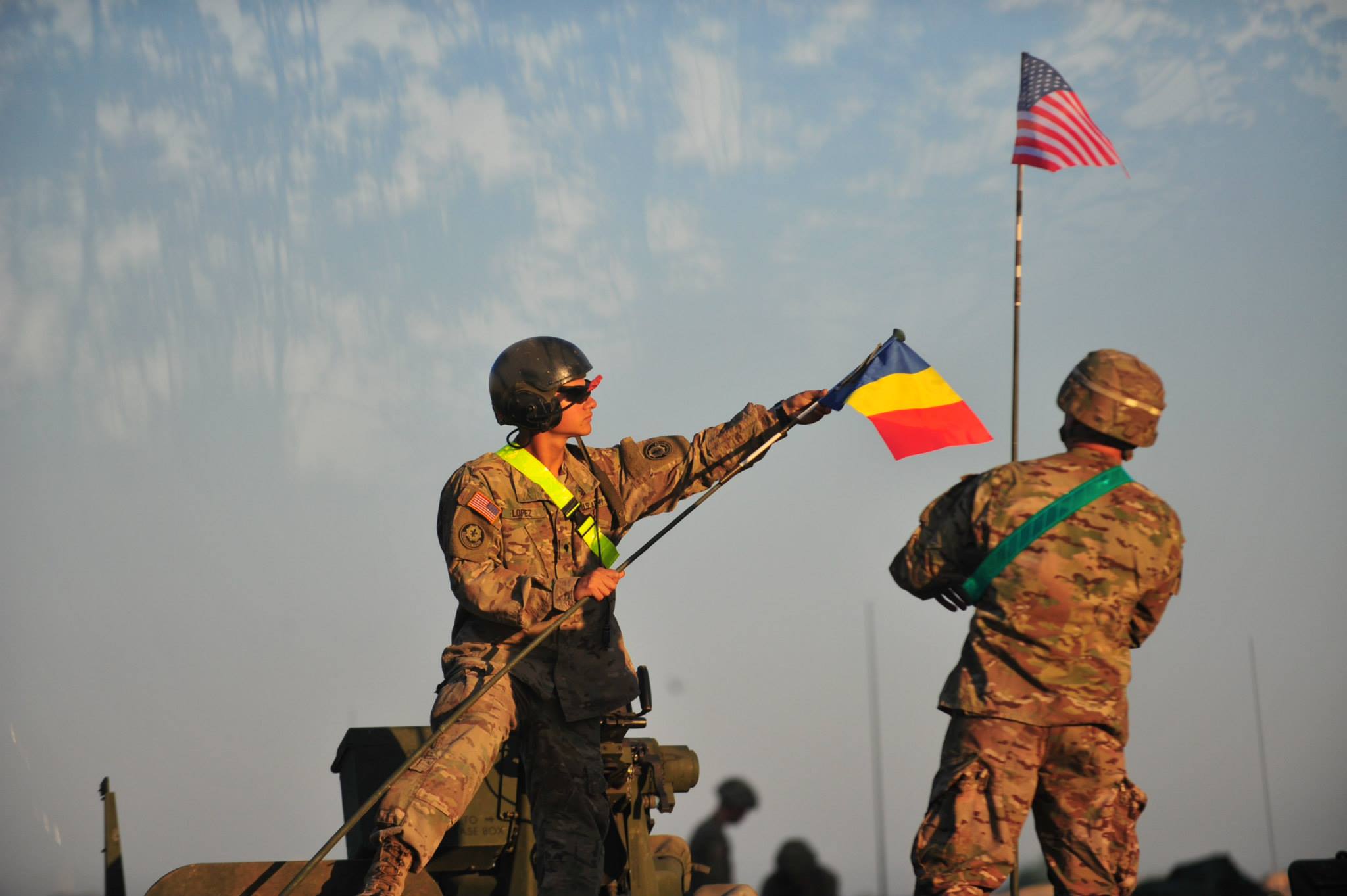 America negociează cu Rusia. Cum arată România din perspectiva securității?