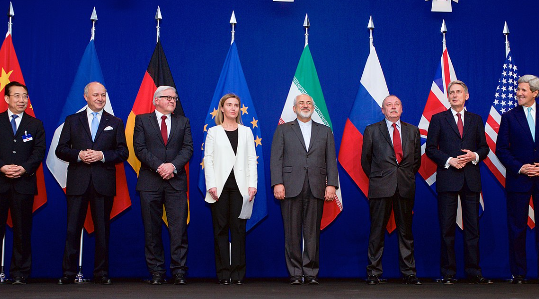 Războiul din Ucraina îl câștigă… Iranul? Acordul nuclear din nou pe masă