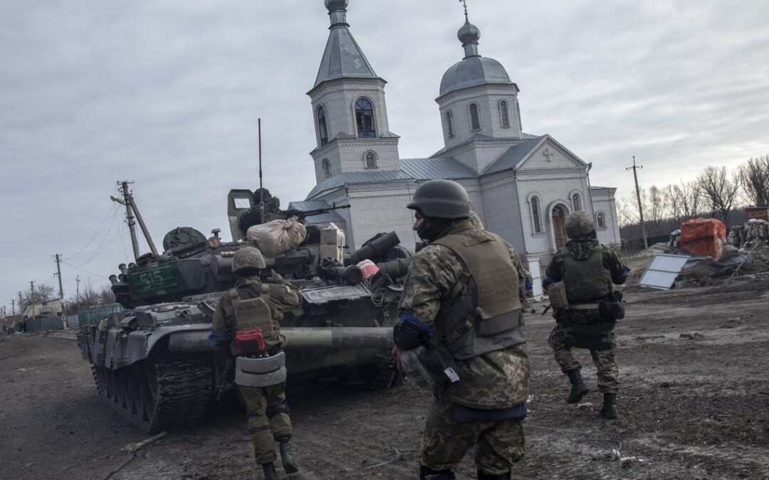 Care a fost și este încă adevărata vulnerabilitate a Rusiei în războiul din Ucraina? Dar a noastră?