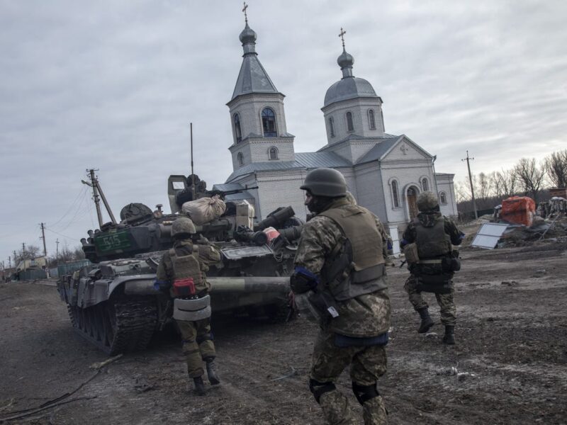 Care a fost și este încă adevărata vulnerabilitate a Rusiei în războiul din Ucraina? Dar a noastră?