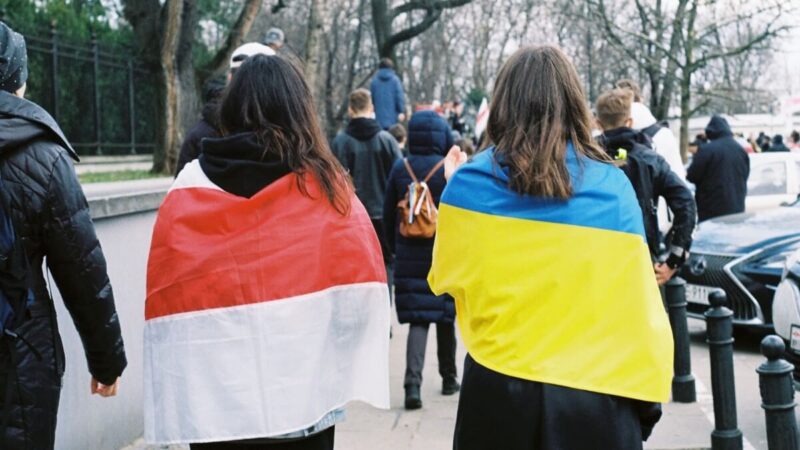 Polonia și imigrația selectivă. Atitudinea față de refugiații ucraineni