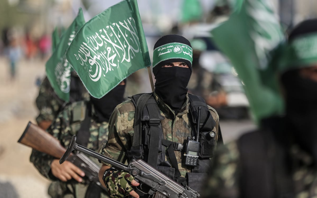 Relația Turcia – Hamas, o relație controversată. Serviciile secrete turce, TIKA și România 